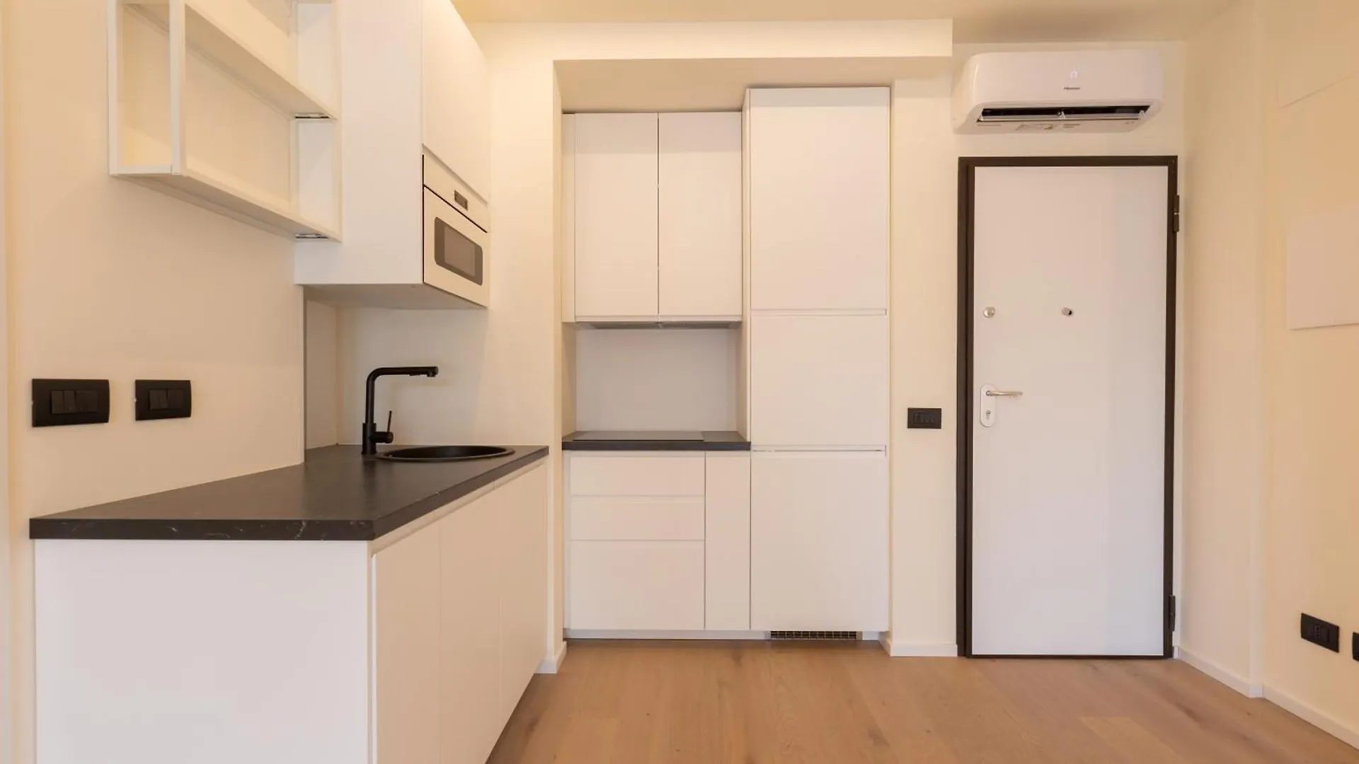 San Siro Milano Comfort & Elegance Appartamento Италия
