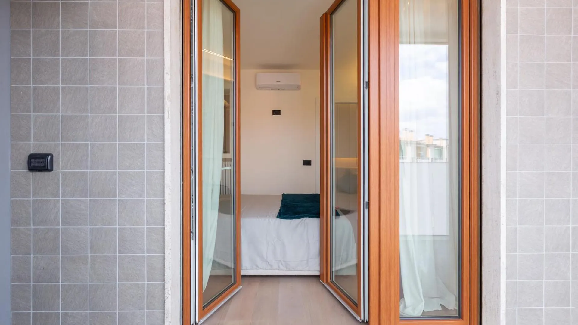 San Siro Milano Comfort & Elegance Appartamento Апартаменты