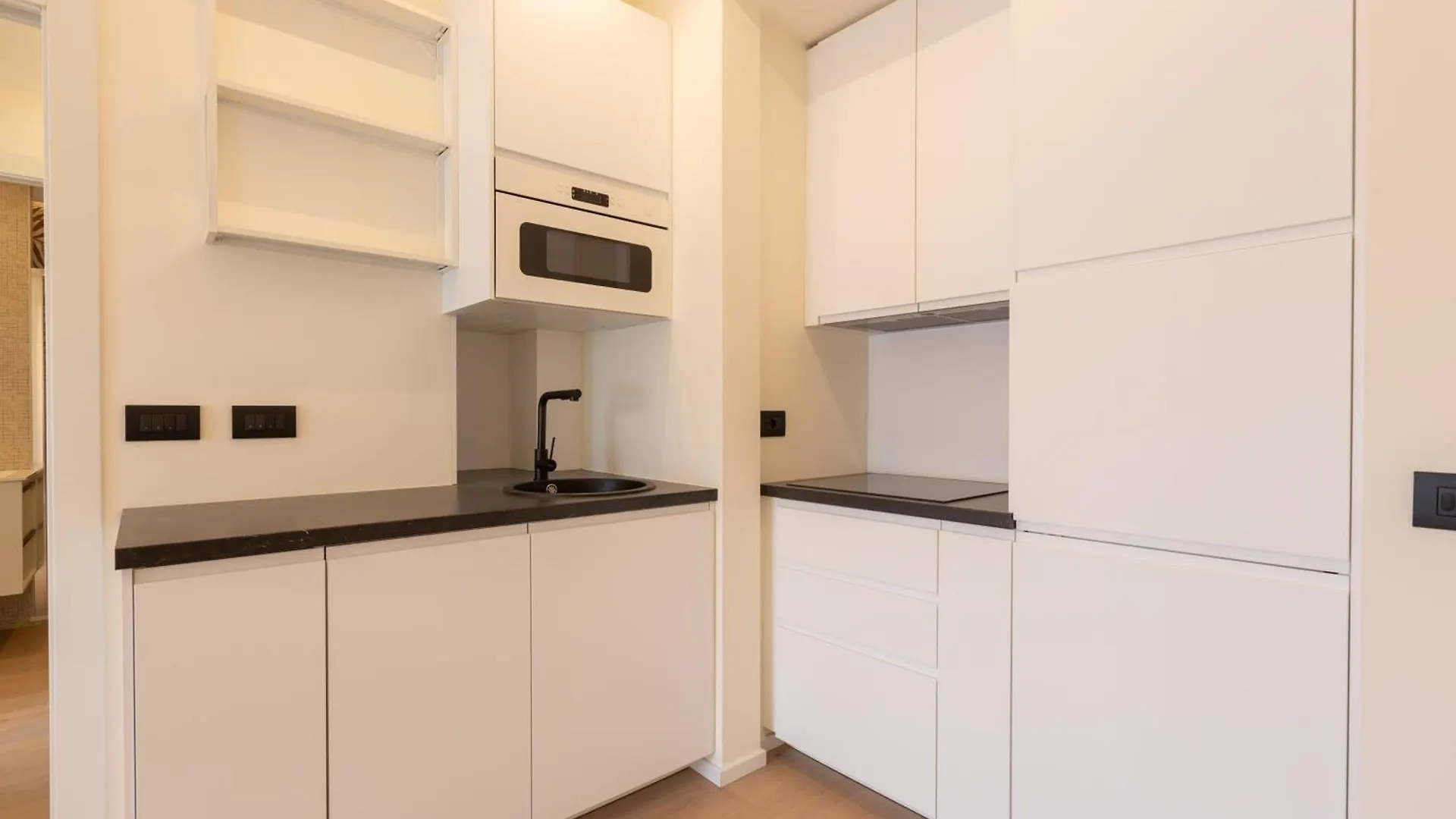 Апартаменты San Siro Milano Comfort & Elegance Appartamento