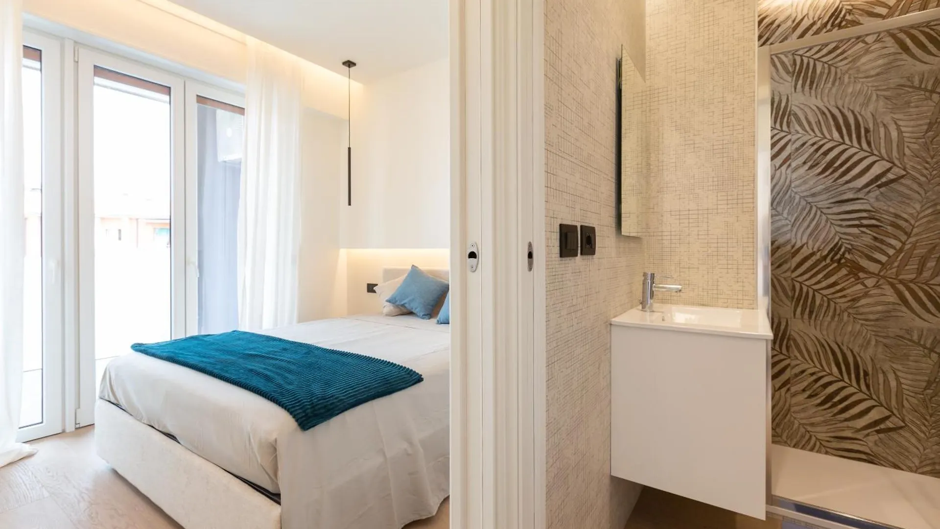 San Siro Milano Comfort & Elegance Appartamento