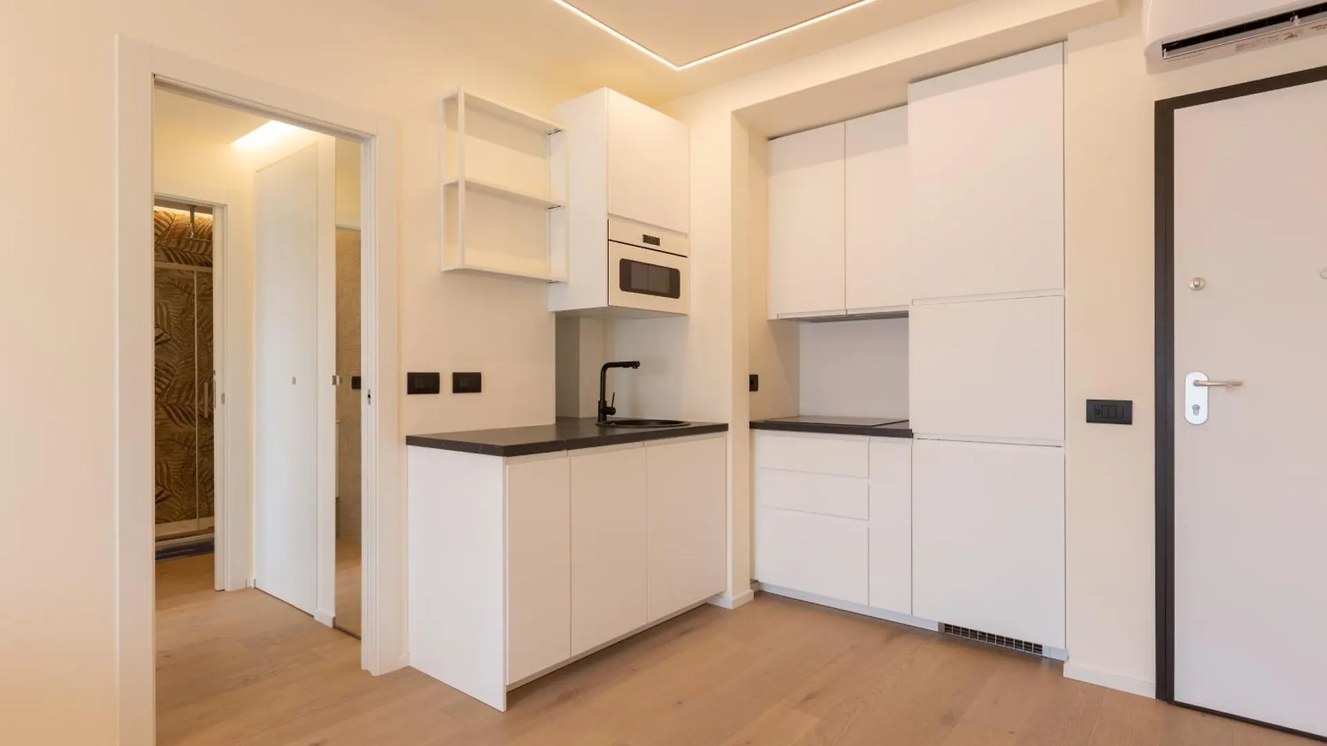 San Siro Milano Comfort & Elegance Appartamento 0*, Милан