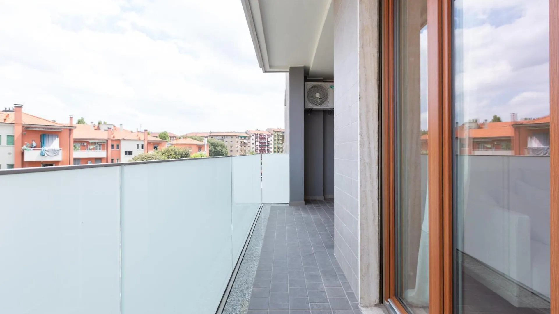 San Siro Milano Comfort & Elegance Appartamento Апартаменты Милан
