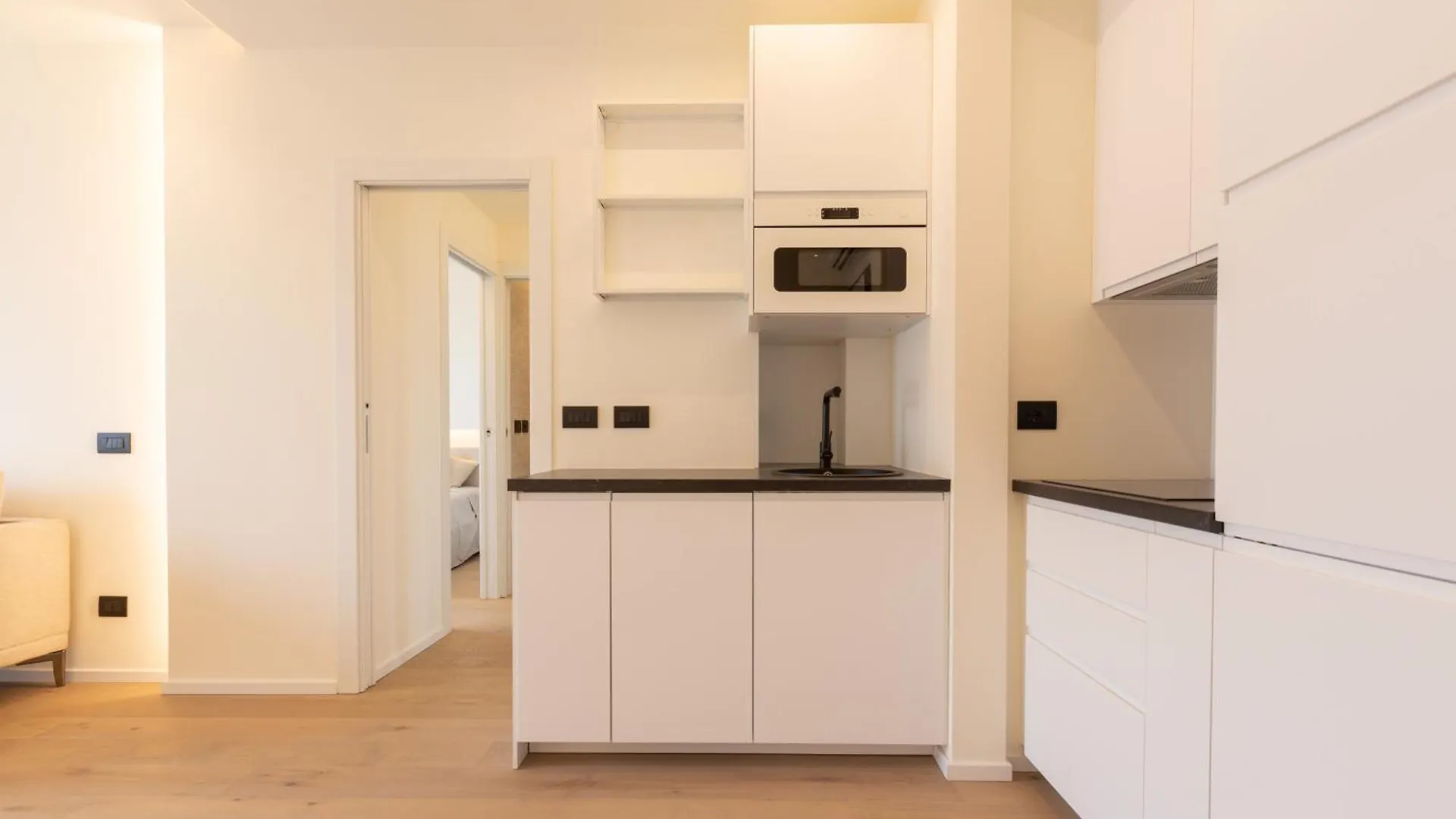 San Siro Milano Comfort & Elegance Appartamento Апартаменты