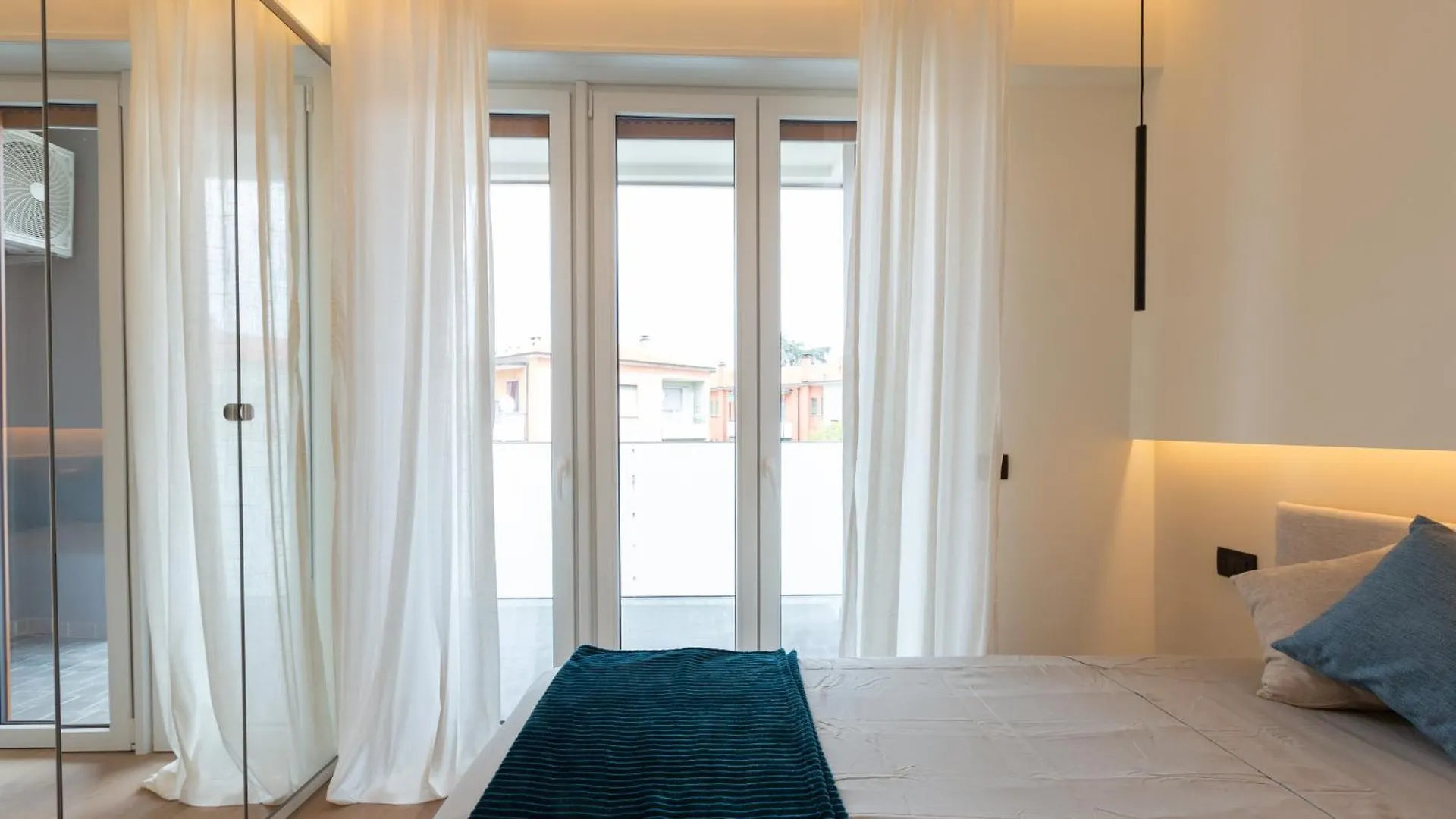 San Siro Milano Comfort & Elegance Appartamento Милан