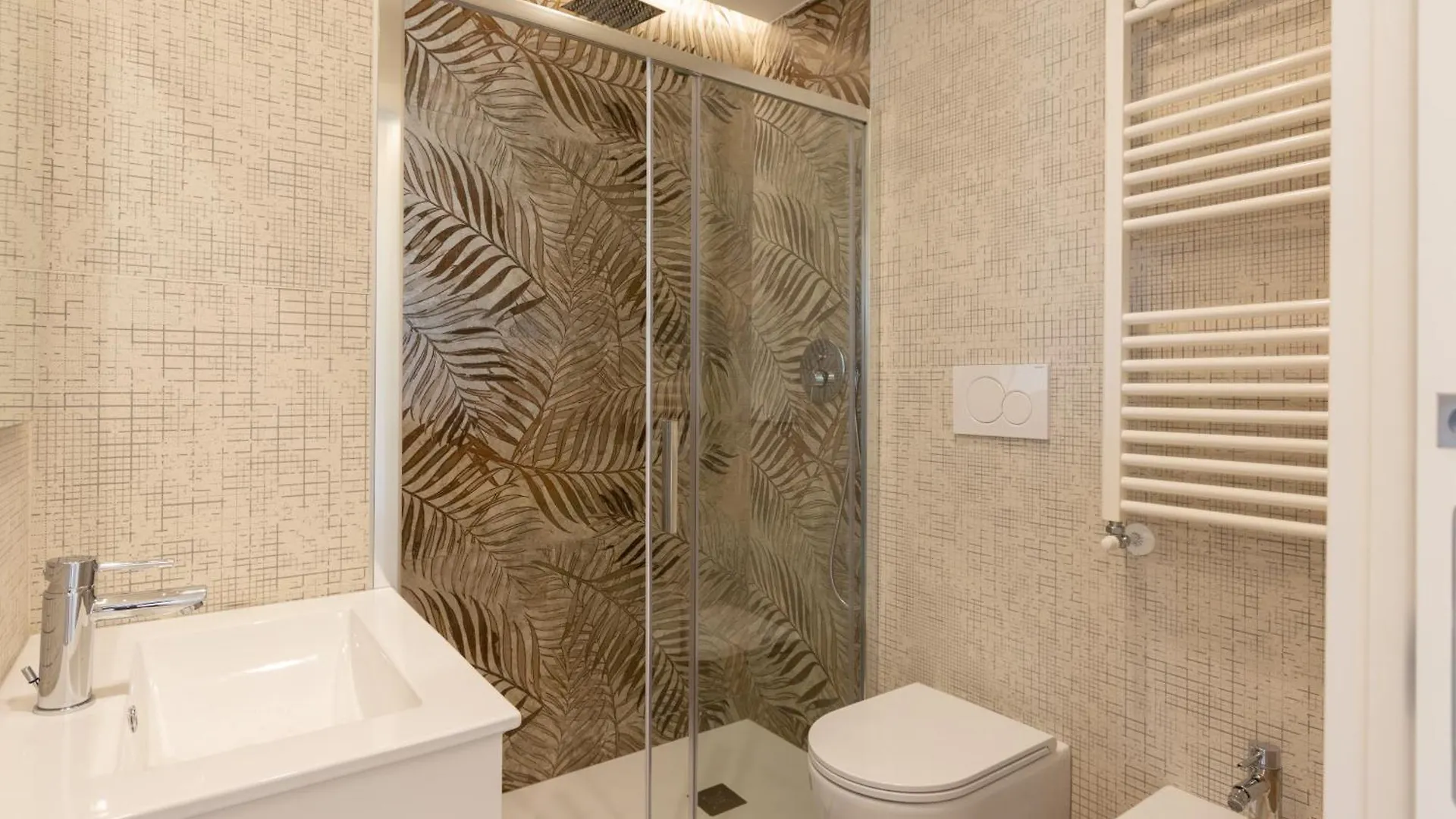 San Siro Milano Comfort & Elegance Appartamento Италия