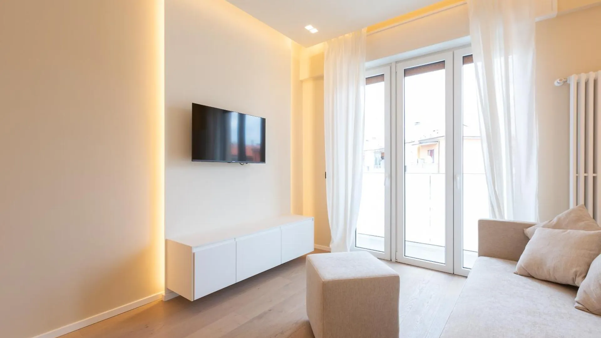 San Siro Milano Comfort & Elegance Appartamento