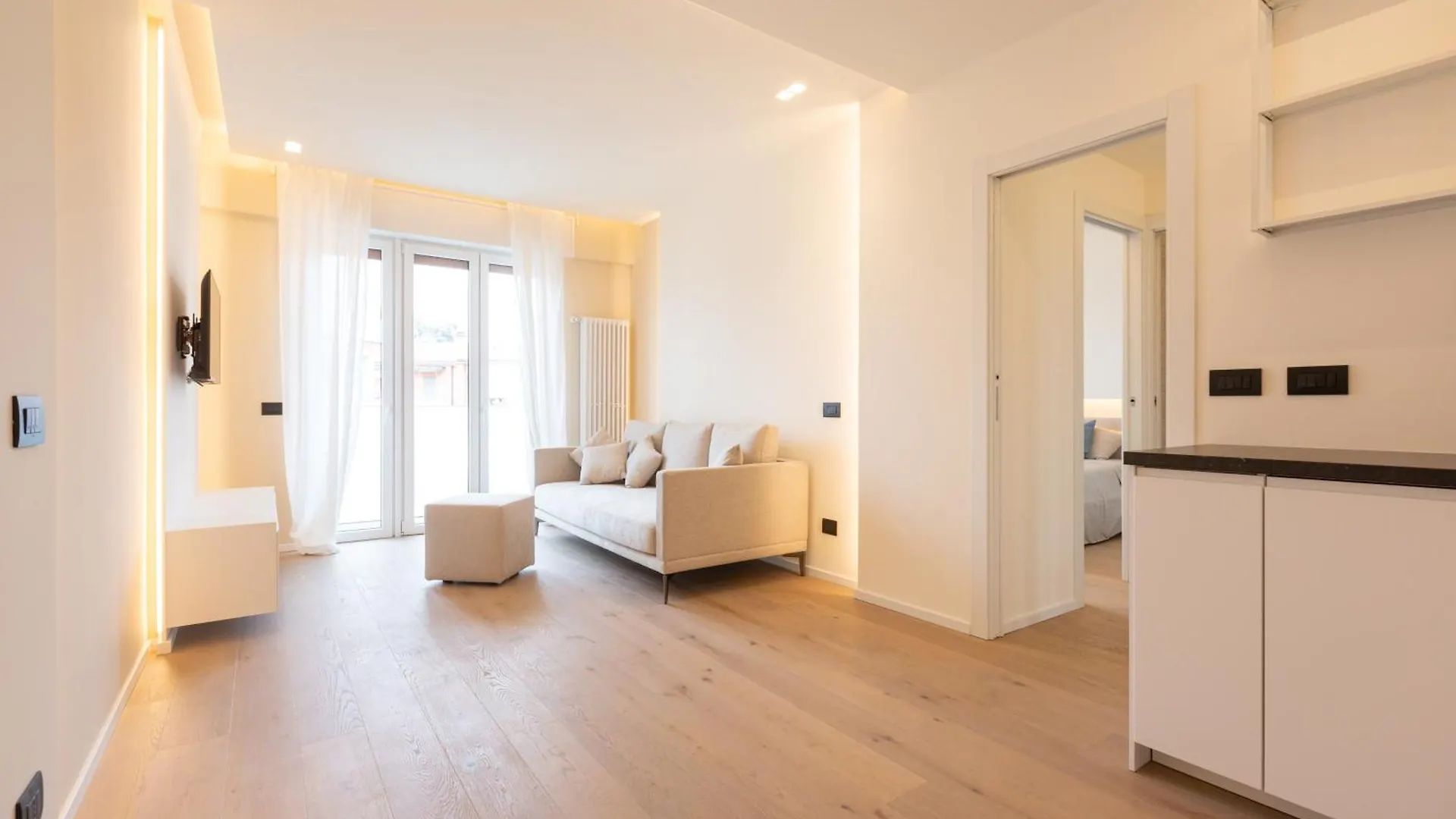 San Siro Milano Comfort & Elegance Appartamento Италия