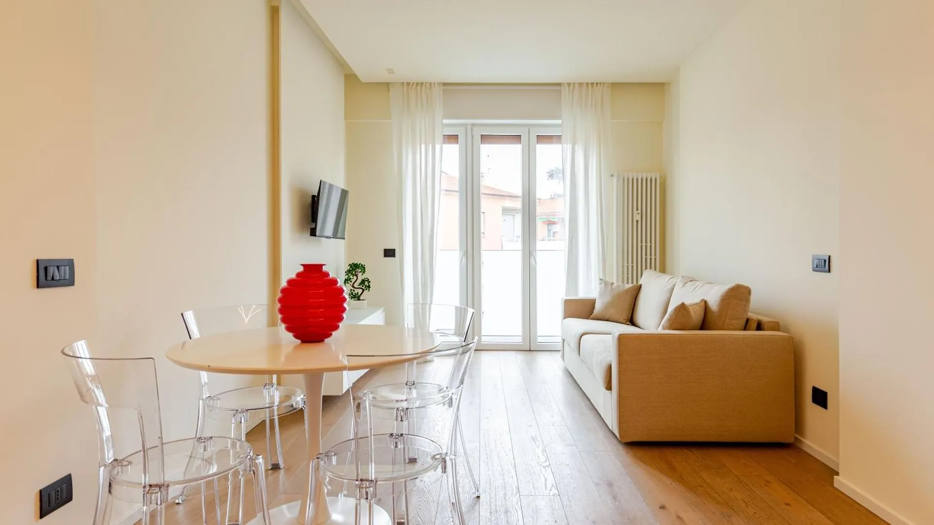 San Siro Milano Comfort & Elegance Appartamento