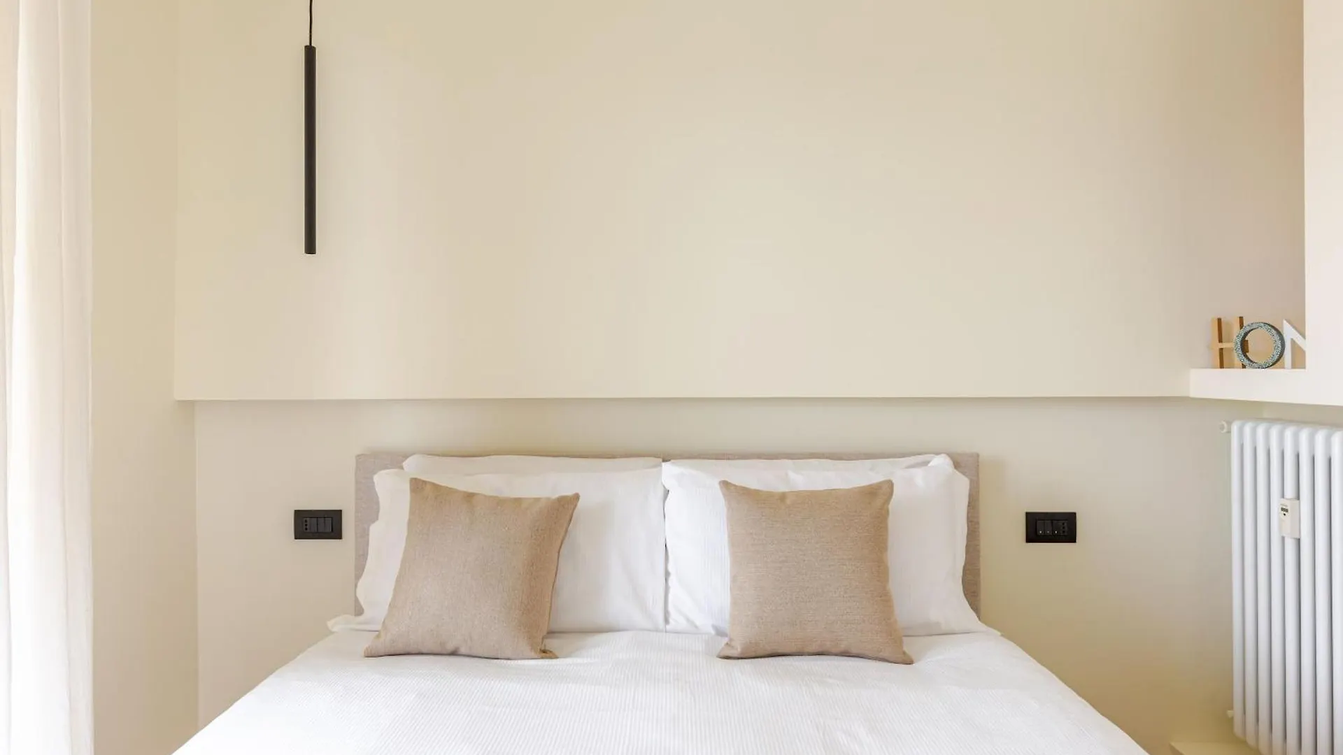 San Siro Milano Comfort & Elegance Appartamento Италия